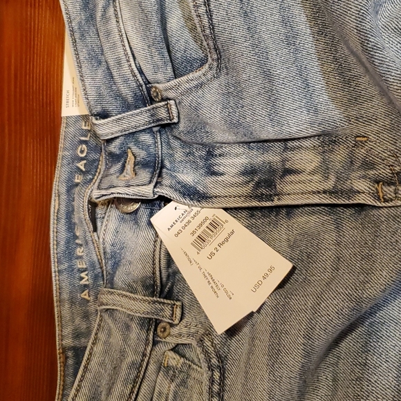 American Eagle!! - Picture 4 of 6